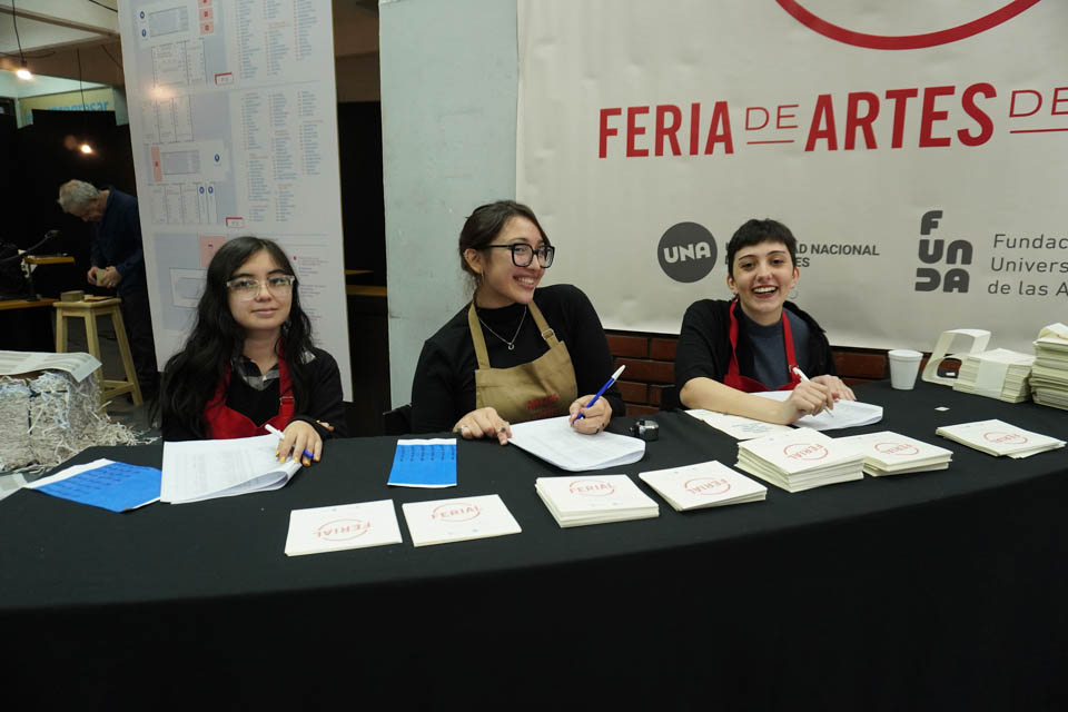 FERIAL 2025
