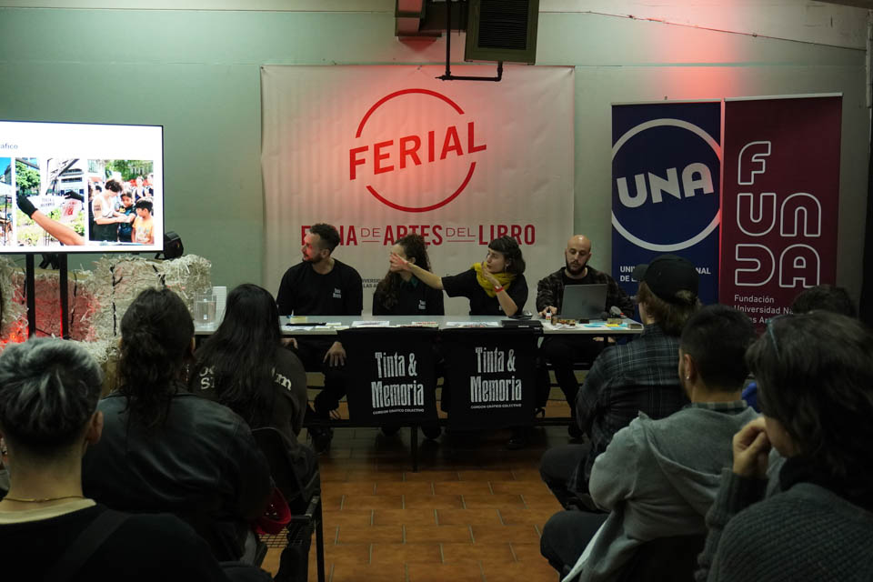FERIAL 2025