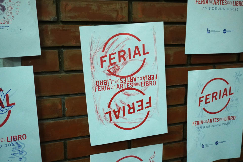 FERIAL 2025