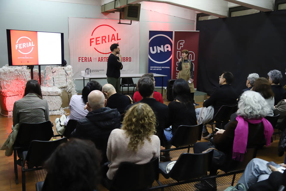 FERIAL 2025