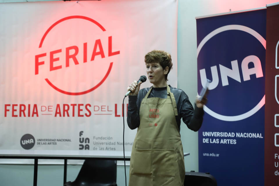 FERIAL 2025