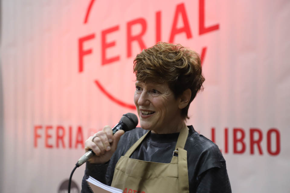 FERIAL 2025