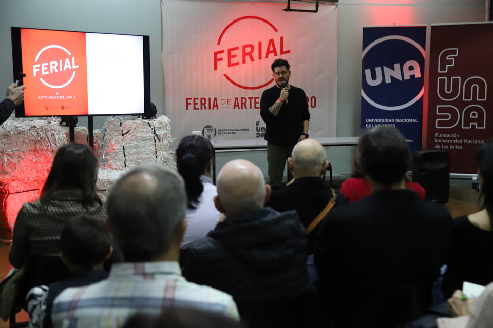 FERIAL 2025
