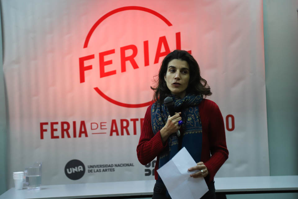 FERIAL 2025