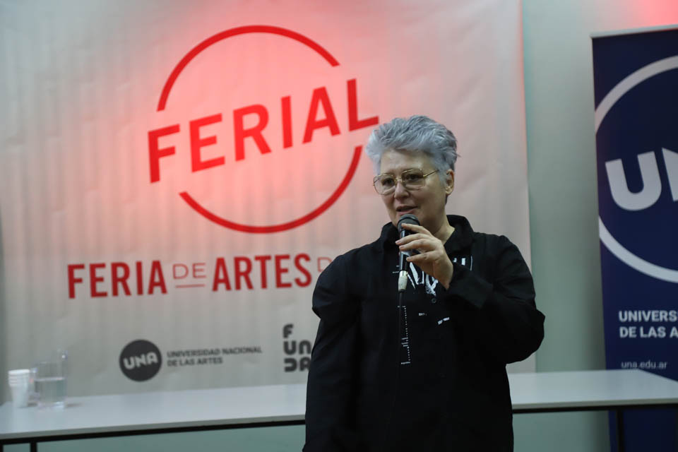 FERIAL 2025