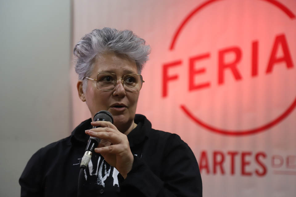 FERIAL 2025