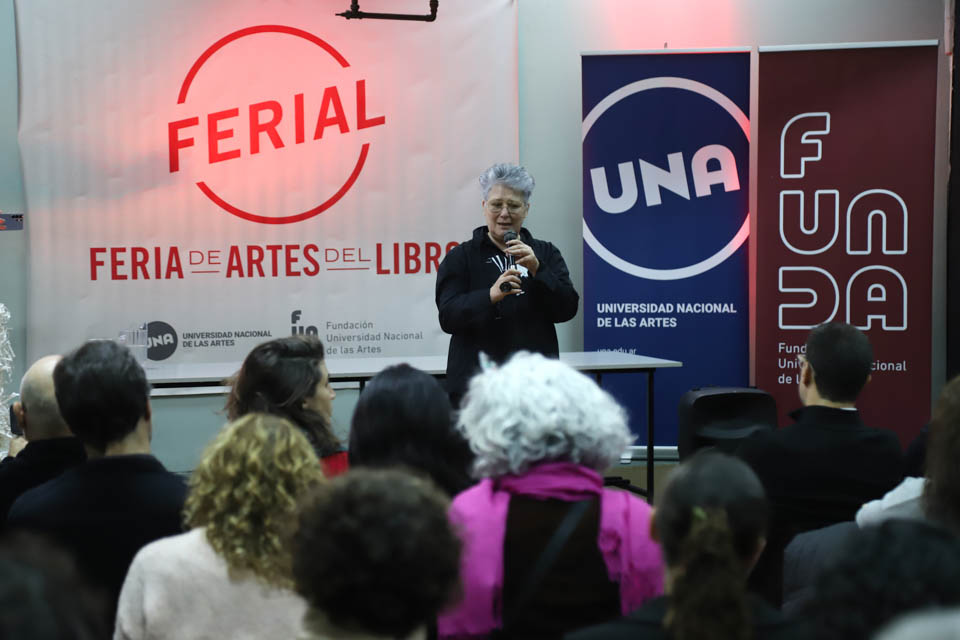 FERIAL 2025