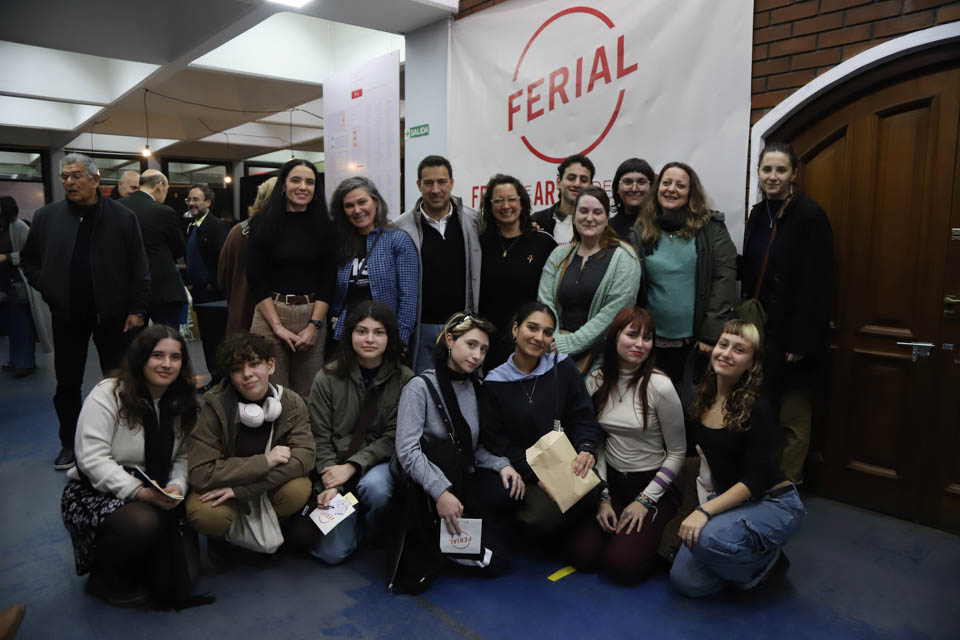 FERIAL 2025