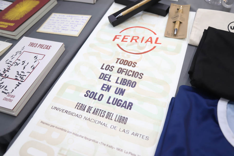 FERIAL 2025