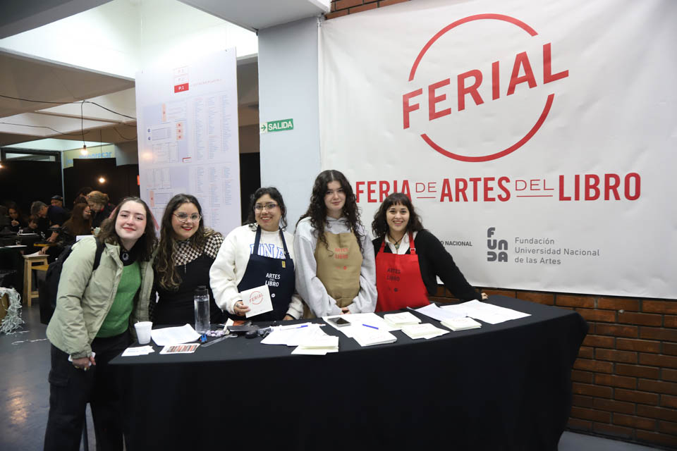 FERIAL 2025