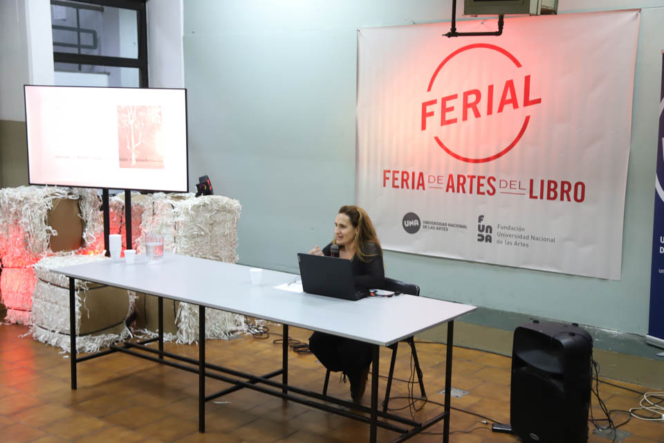 FERIAL 2025