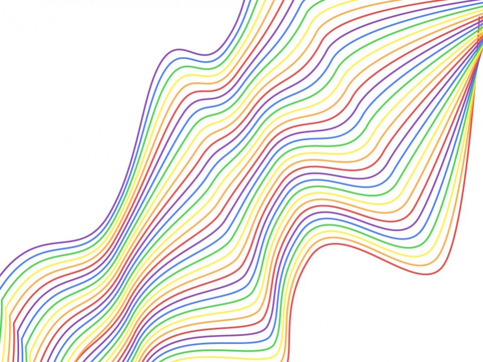 Convocatoria a Feria de Arte Transfeminista - III Jornadas “Haciendo Universidades Feministas” (RUGE-CIN)